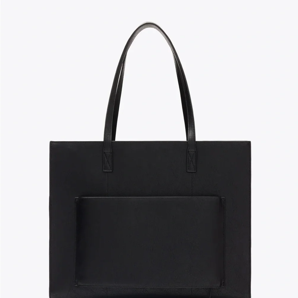 BEIS The Large Work Tote
in Black - Picture 2 of 3